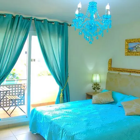 Apartment Oasis Fanabe Iii Costa Adeje (Tenerife)