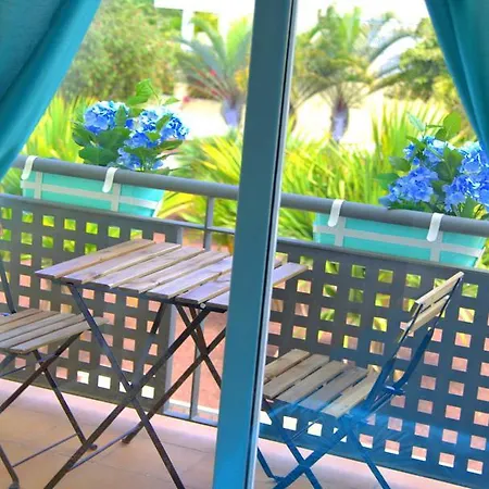 Oasis Fanabe Iii Apartment Costa Adeje (Tenerife)
