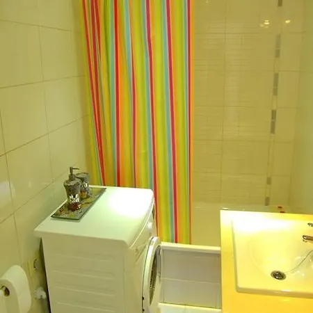 Oasis Fanabe Iii Apartment