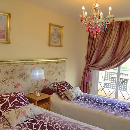 Apartment Oasis Fanabe Iii Costa Adeje (Tenerife)
