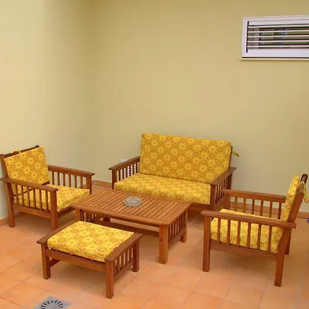 Apartment Oasis Fanabe Iii