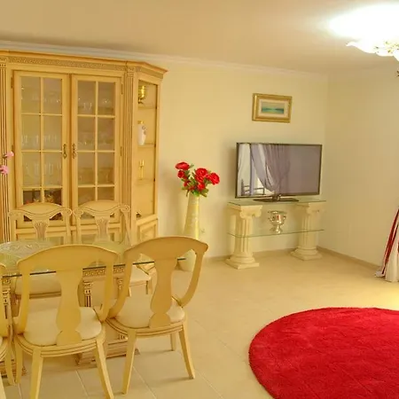 Apartment Oasis Fanabe Iii Costa Adeje (Tenerife)