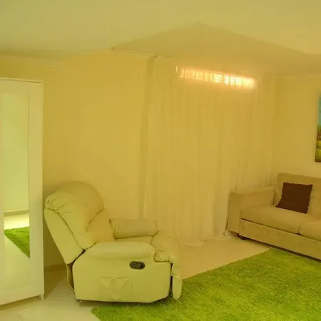 Oasis Fanabe Iii Apartment Costa Adeje (Tenerife)