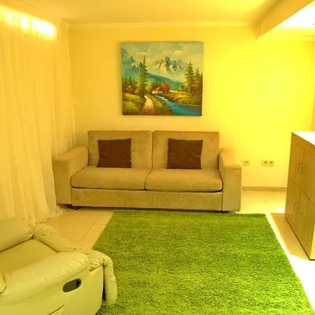 Oasis Fanabe Iii Apartment