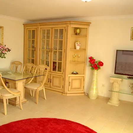 Apartment Oasis Fanabe Iii Costa Adeje (Tenerife)