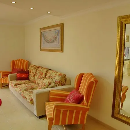 Oasis Fanabe Iii Apartment Costa Adeje (Tenerife)